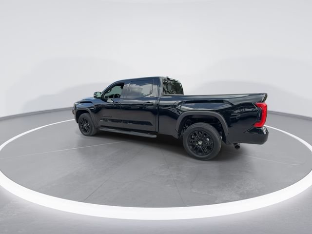 2026 Toyota Tundra Limited - Photo 6