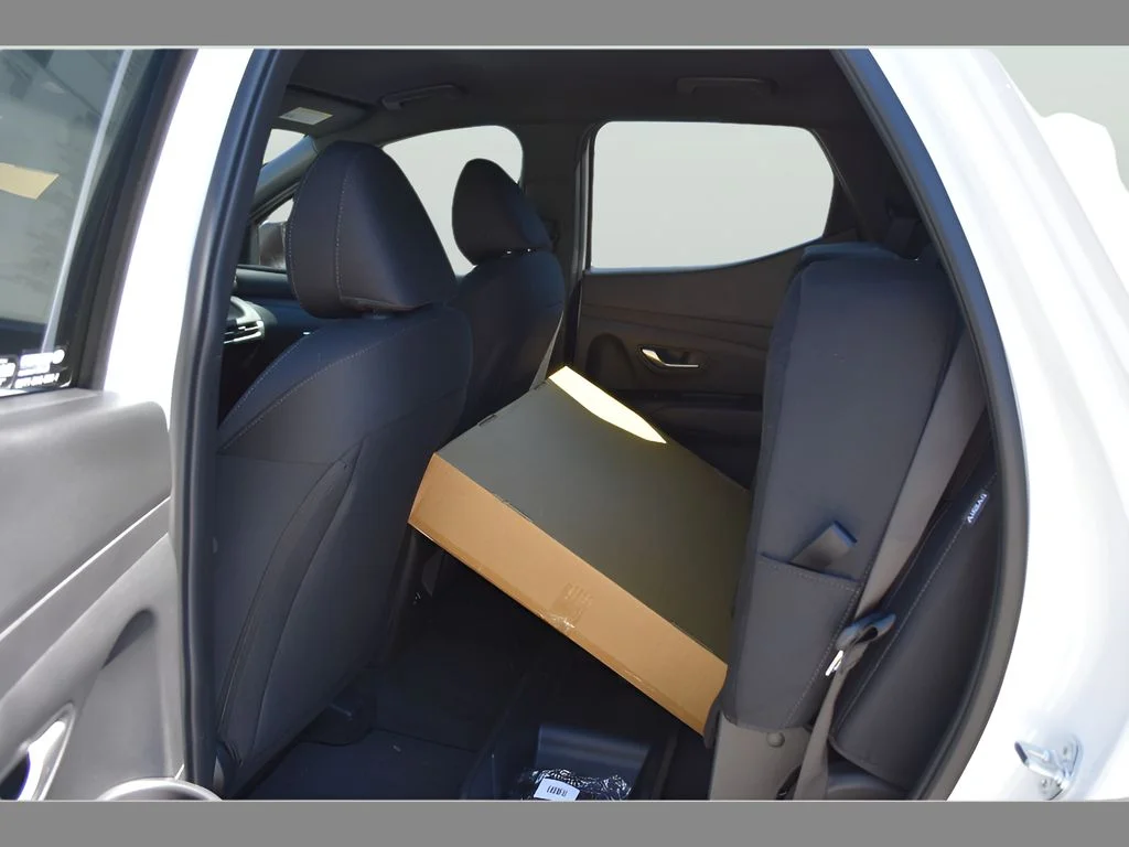 2025 Hyundai Santa Cruz SE - Photo 41