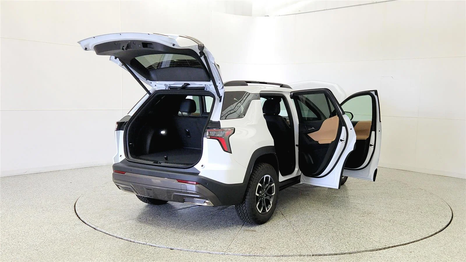 2026 Chevrolet Equinox ACTIV - Photo 12