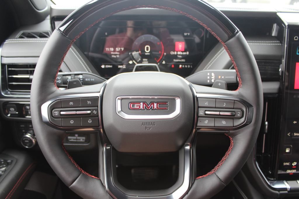 2026 GMC Yukon AT4 Ultimate - Photo 19