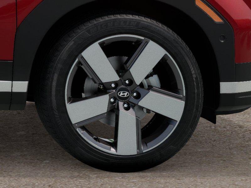 New 2027  Hyundai Limited image 8