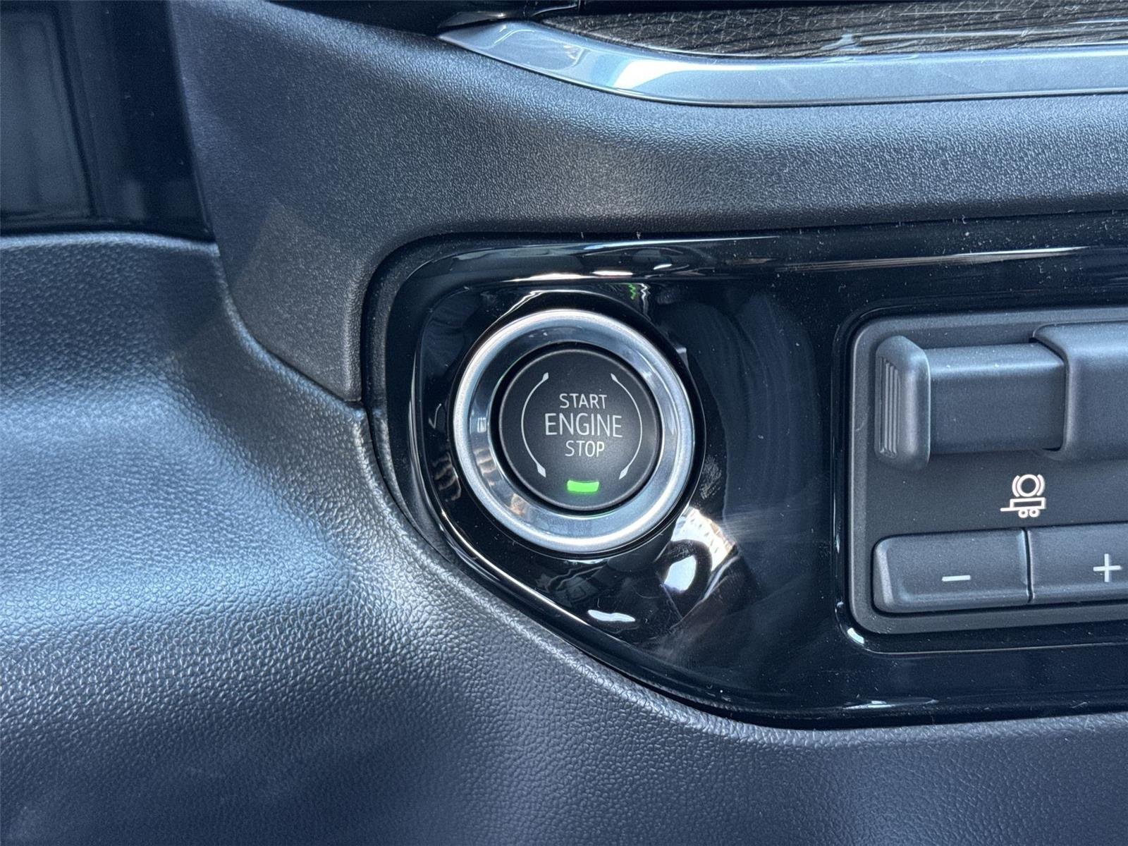 2026 Chevrolet Silverado 1500 LT Trail Boss - Photo 17