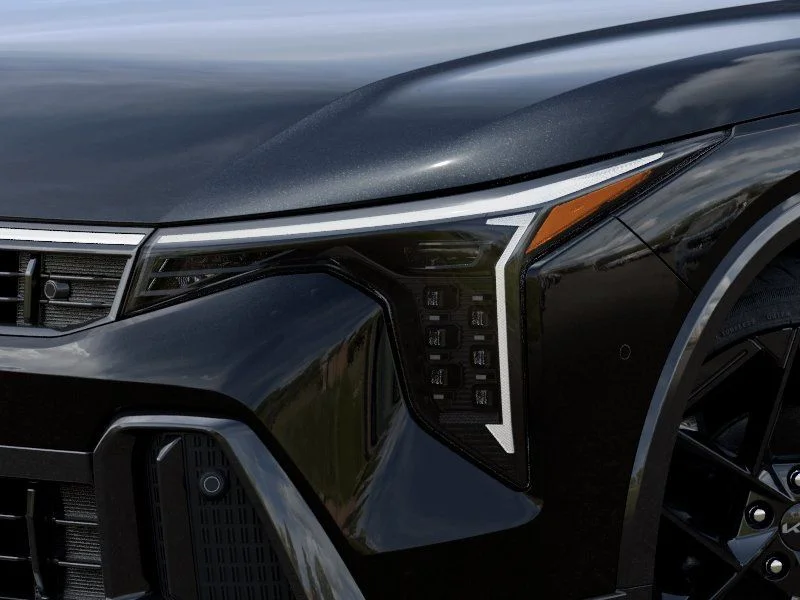 New 2026 Black Kia GT-Line Turbo image 10