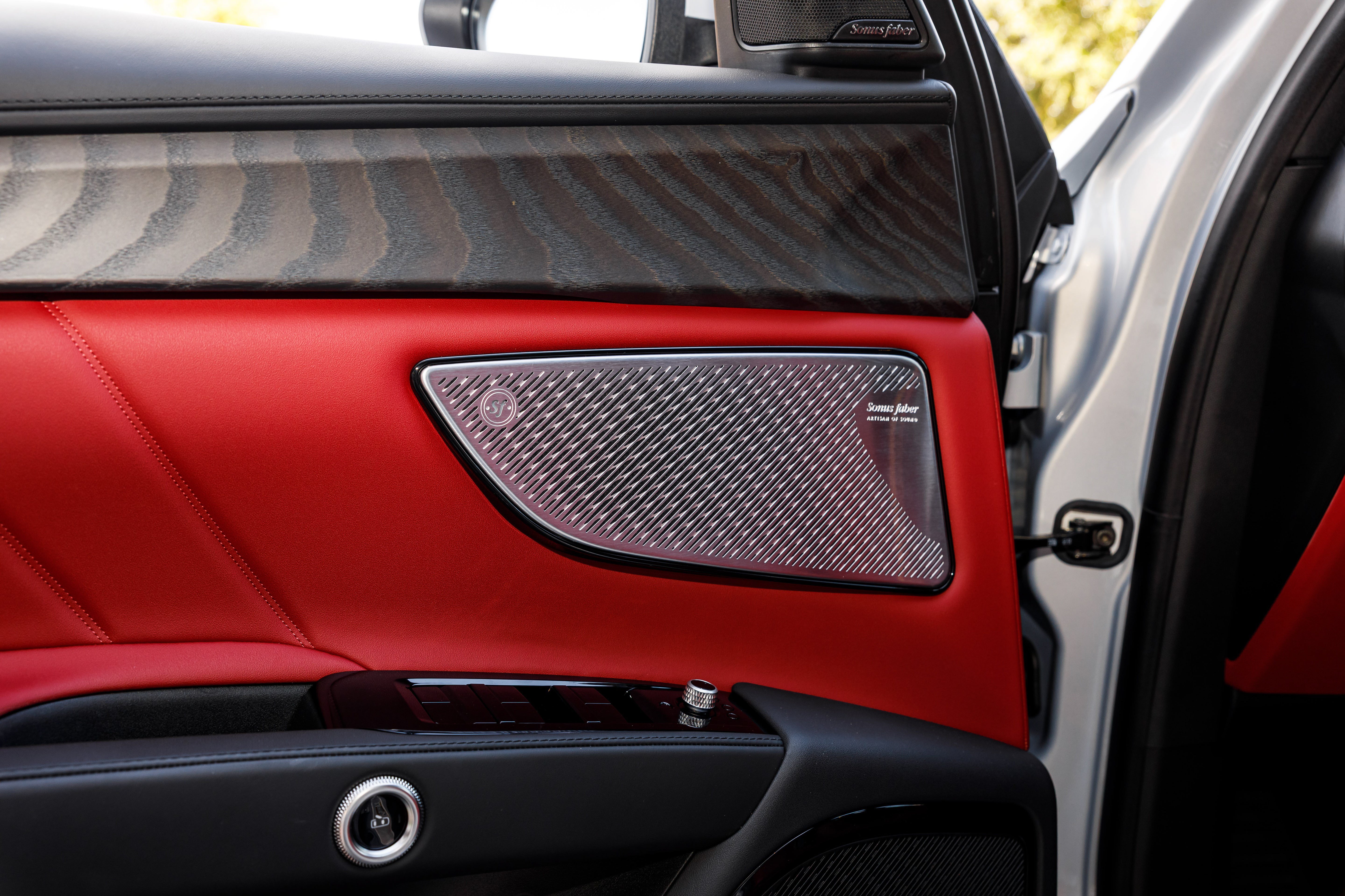 2025 Maserati Grecale Base - Photo 21