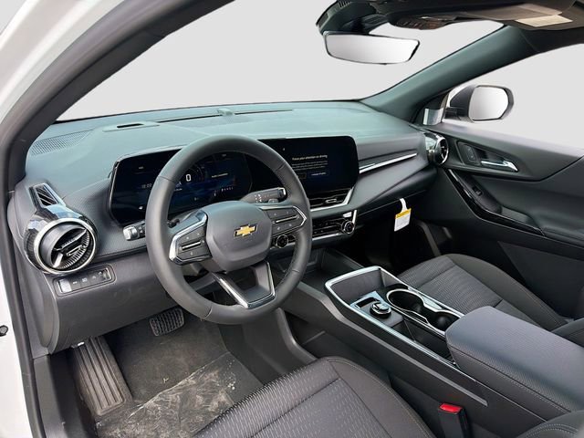 2026 Chevrolet Equinox LT - Photo 10