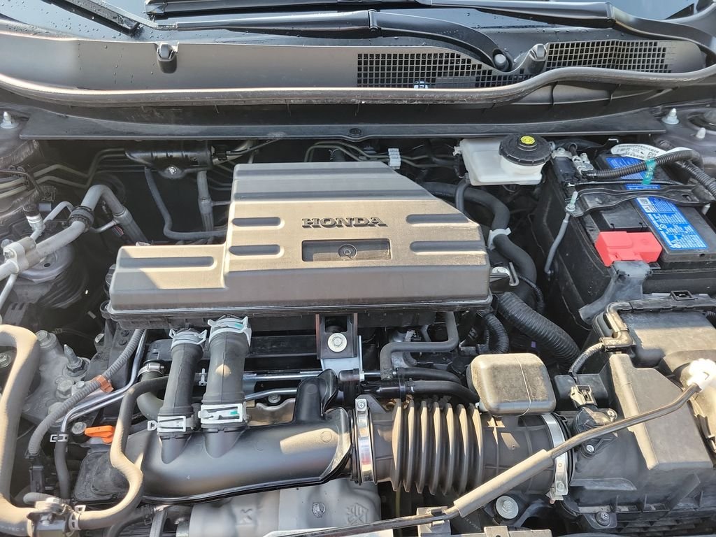 Used 2021  Honda EX-L image 33