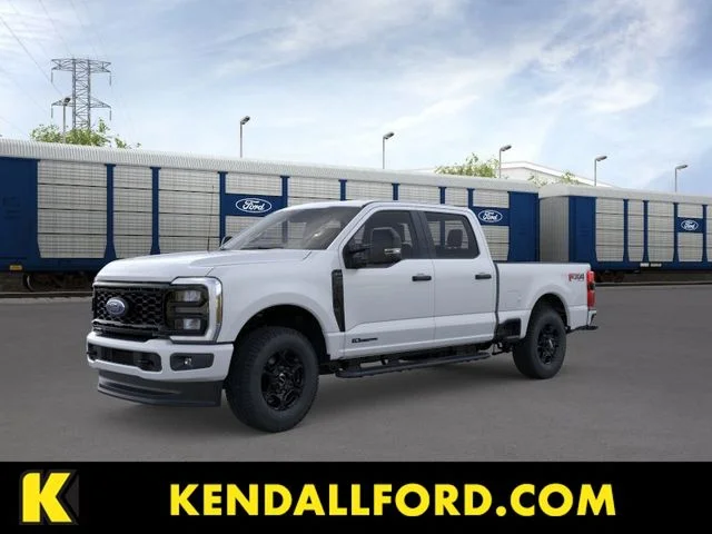 2026 Ford F-250 XL 4x4 Crew Cab 6-3/4' Box's photo