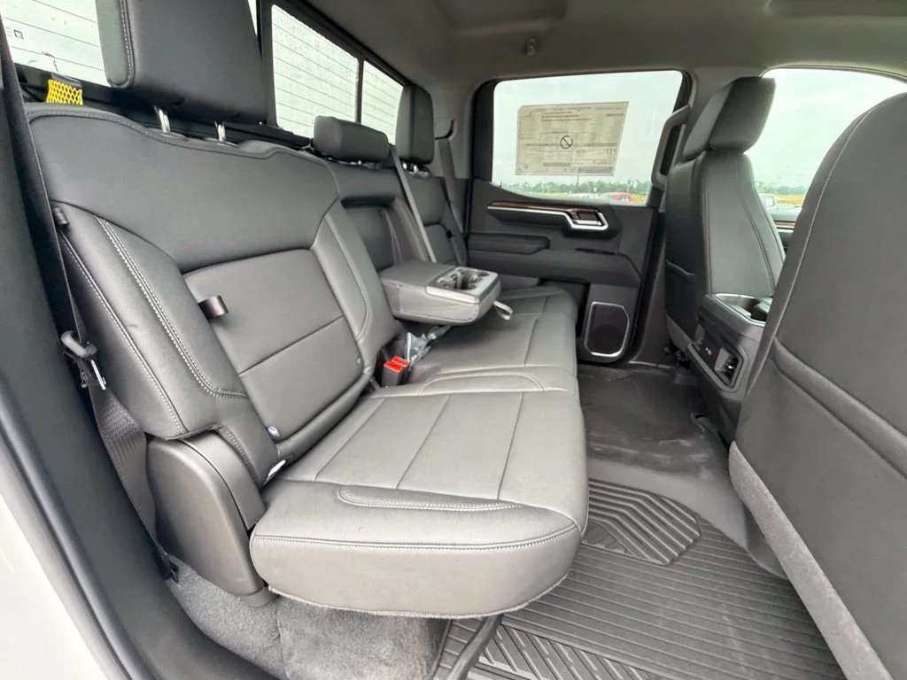 2026 Chevrolet Silverado 1500 LT - Photo 29