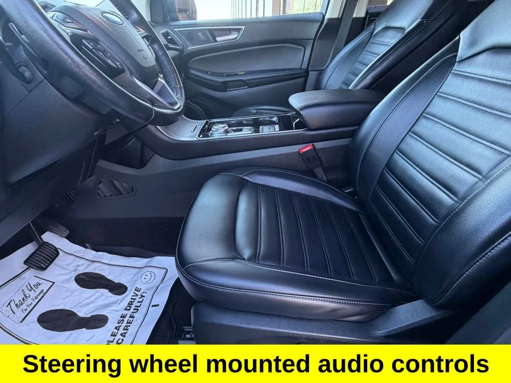 Used 2019 Green Ford SEL image 11