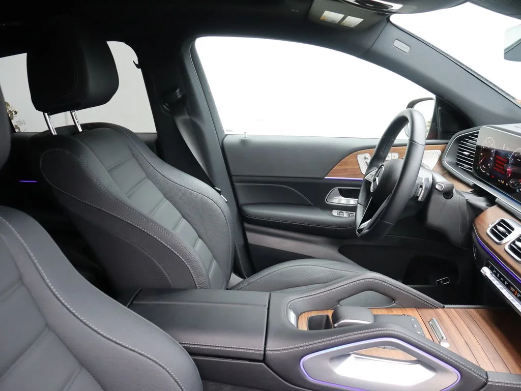 Used 2025  Mercedes-Benz GLE 450 image 10