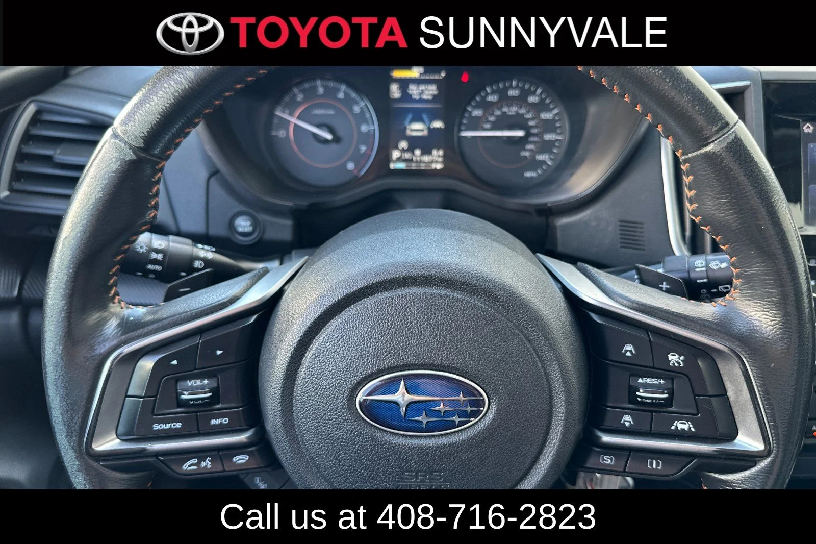 Used 2020 Orange Subaru Premium image 26