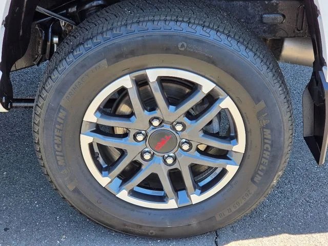 2024 Toyota Tacoma TRD Sport - Photo 15