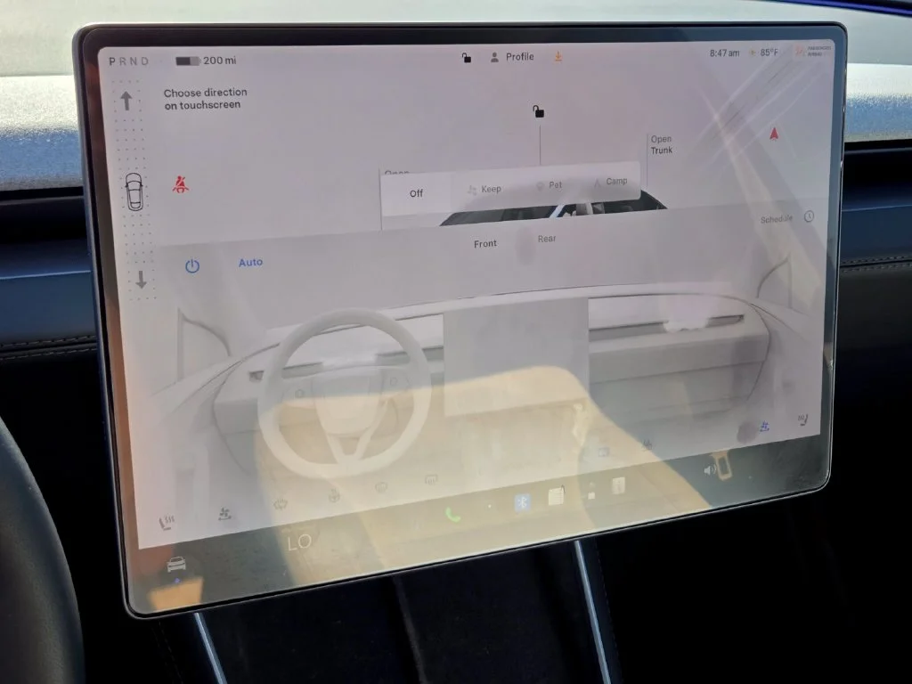 Used 2026  Tesla Long Range image 30