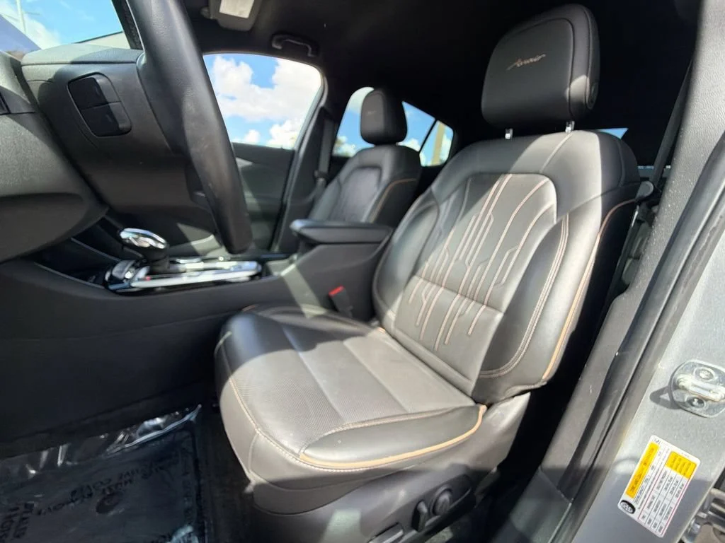2024 Buick Envista Avenir - Photo 16