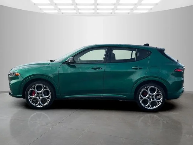 Used 2025  Alfa Romeo Special Edition Tributo Italiano image 4