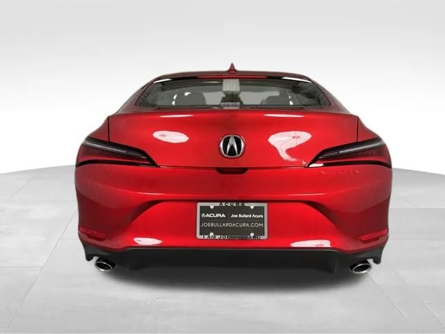 2026 Acura Integra Base - Photo 6