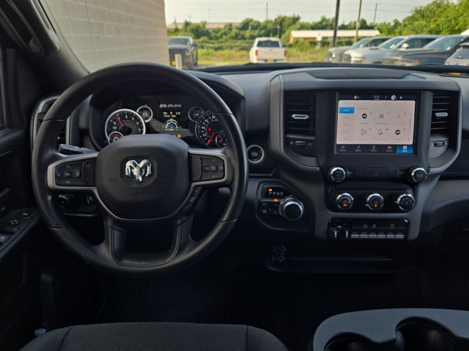 Used 2024 Black Ram Tradesman image 16