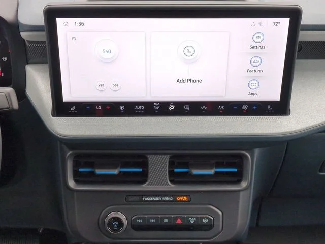 2026 Ford Maverick XLT - Photo 18
