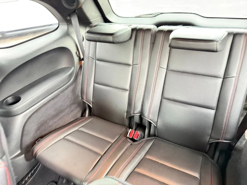 Used 2025 Gray Dodge R/T Plus image 25