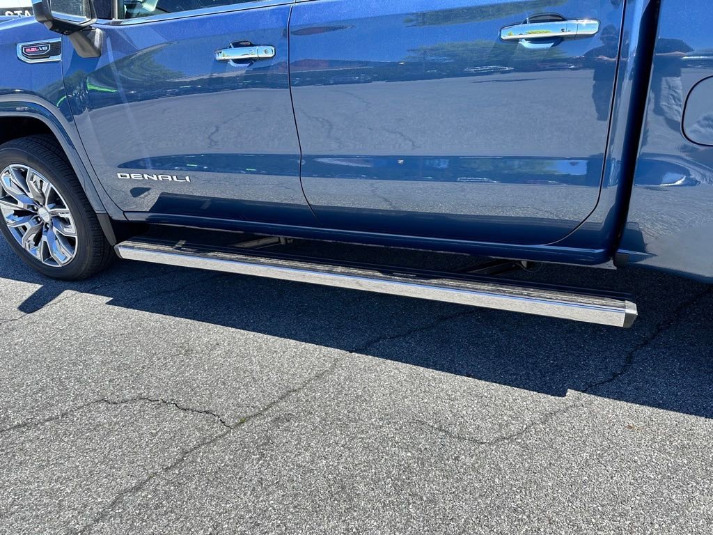 New 2026 DOWNPOUR METALLIC GMC Denali image 38