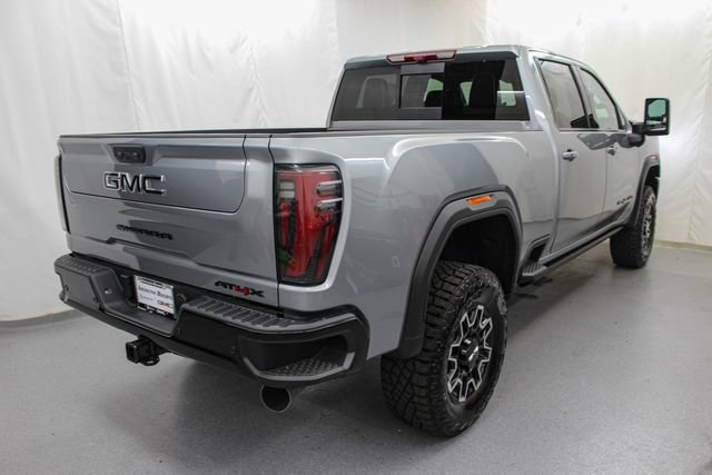 2026 GMC Sierra 2500HD AT4X - Photo 12