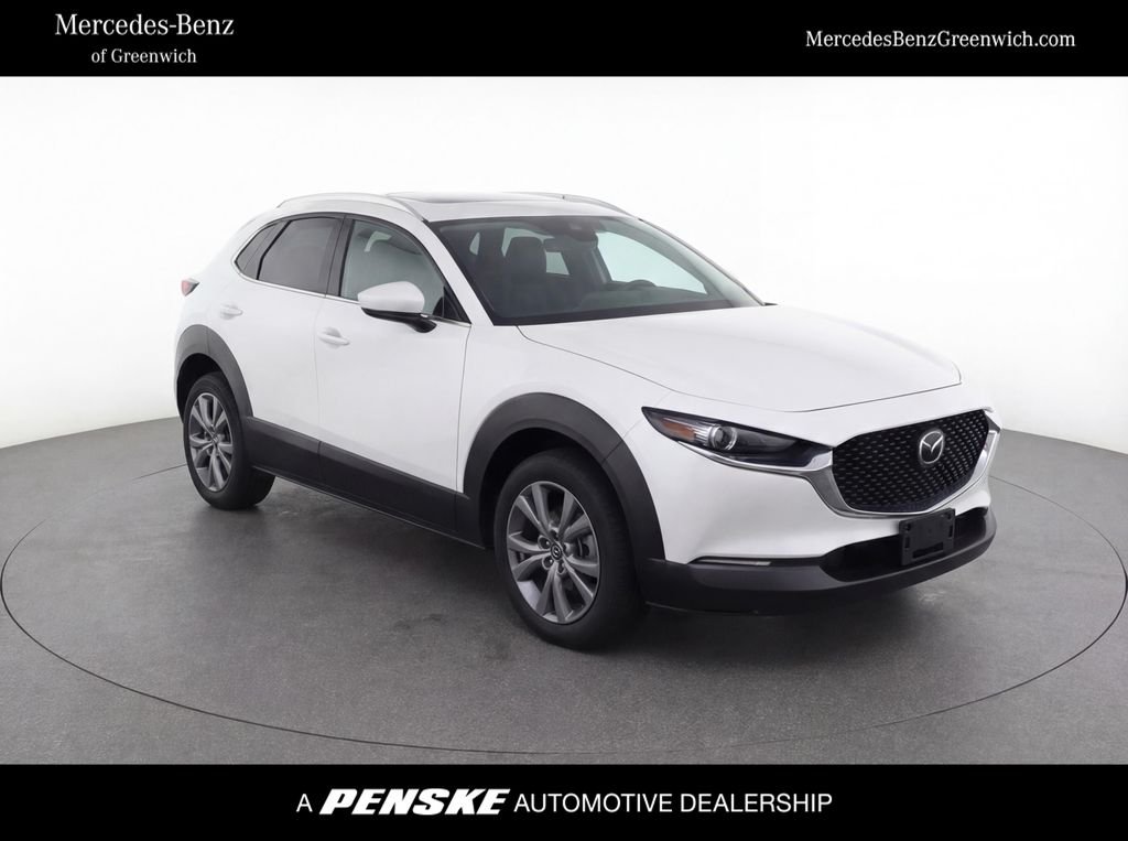 2024 Mazda CX-30 Preferred