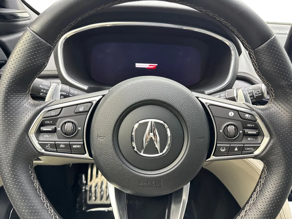 Used 2025  Acura Type S w/Advance Package image 62