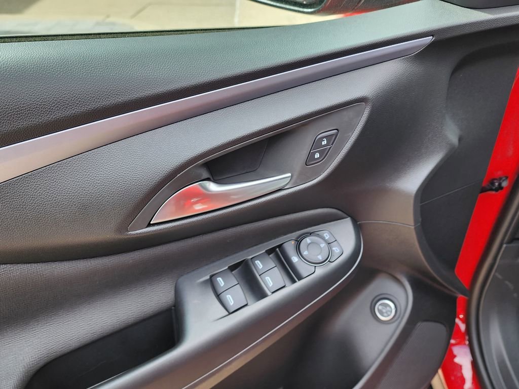 2026 Buick Envista Preferred - Photo 14