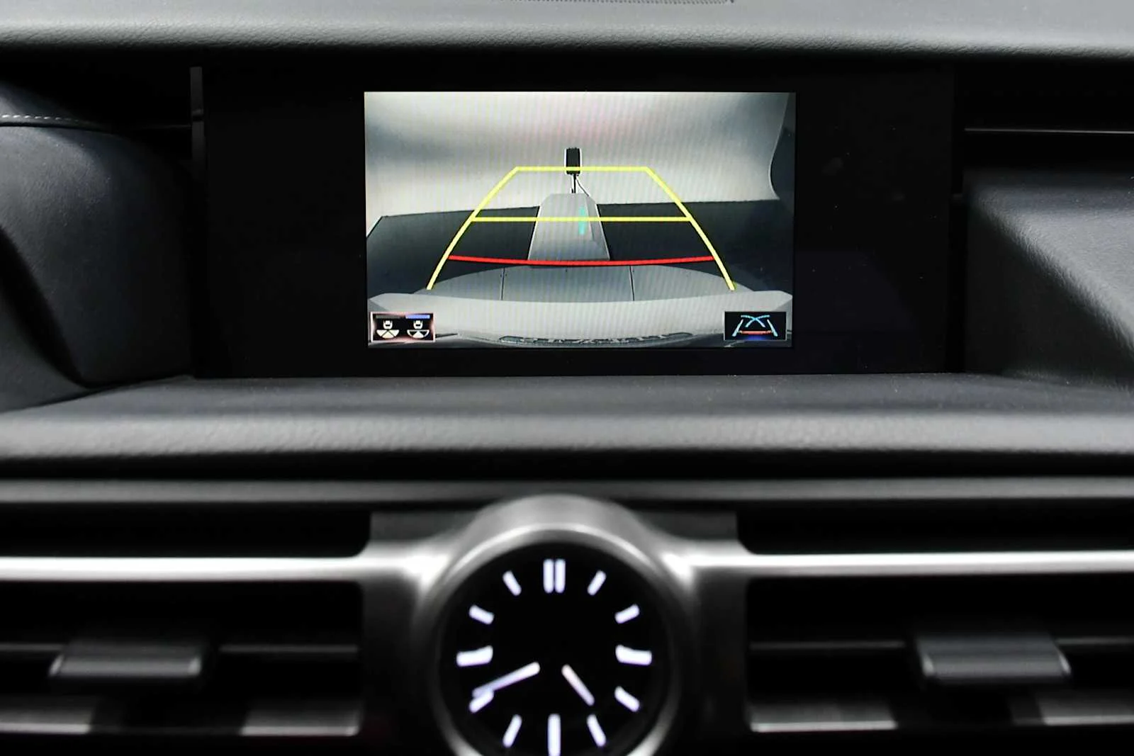 Certified Used 2022 EMINENT WHITE PEARL Lexus  image 21