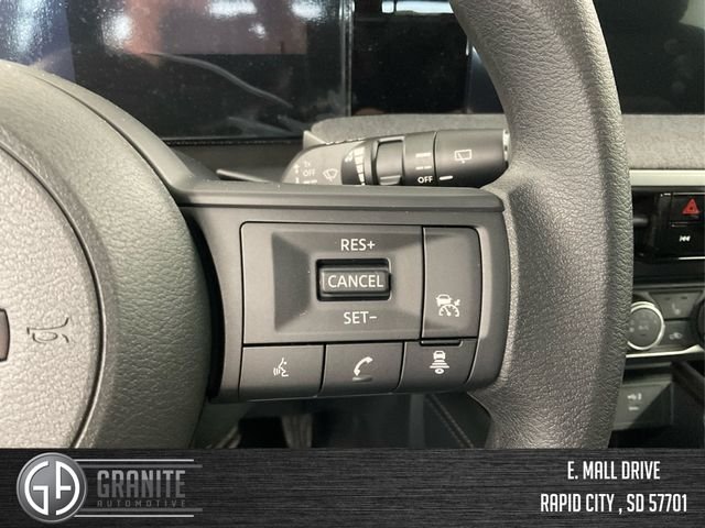 2025 Nissan Kicks SV AWD - Photo 25