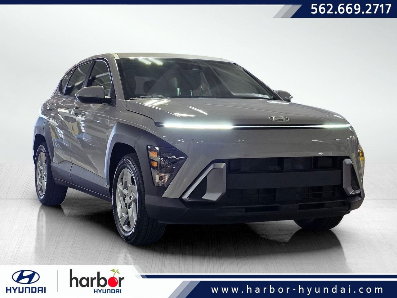 New 2027 C5g Hyundai SE FWD image 1
