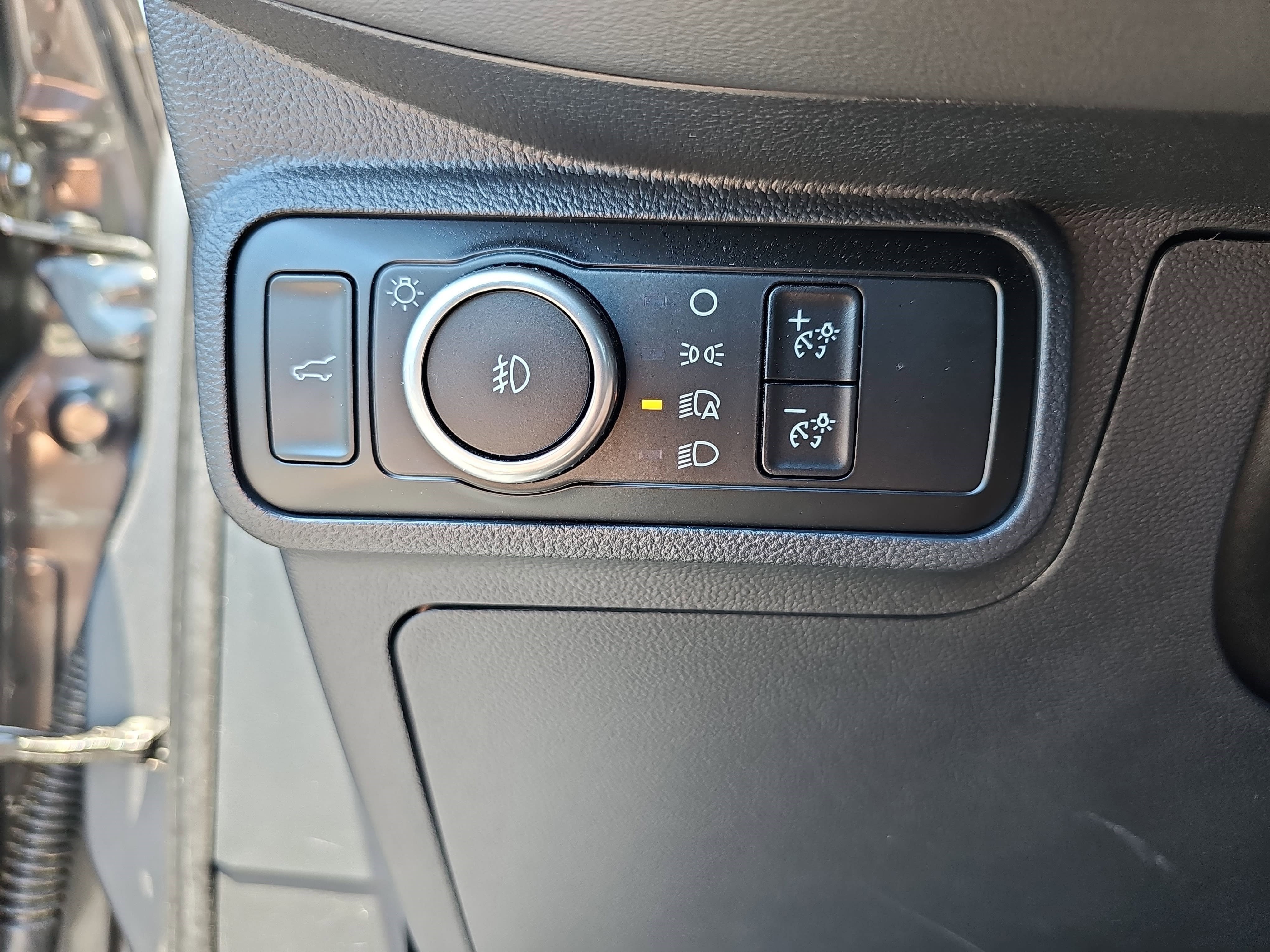 Certified Used 2025 Charcoal Ford Active image 31