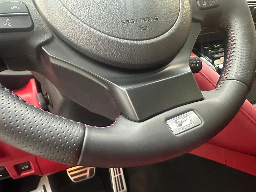 Certified Used 2025  Lexus 350 F SPORT image 21
