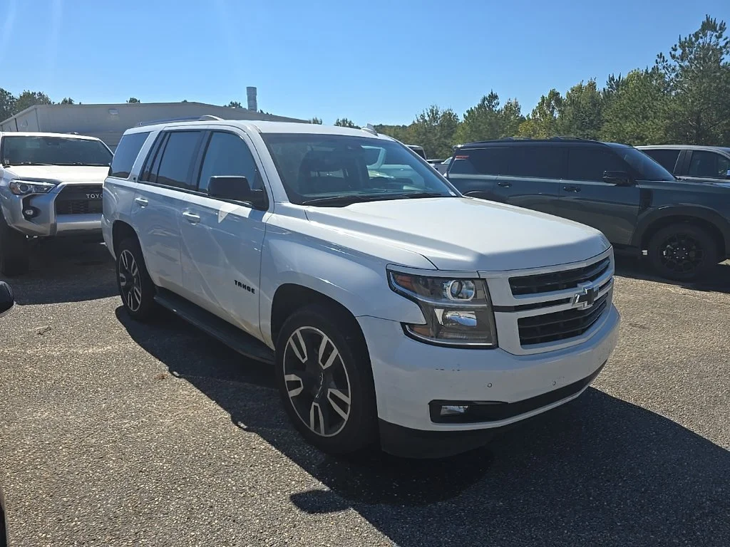 Used 2018 SUMMIT WHITE Chevrolet LT image 15