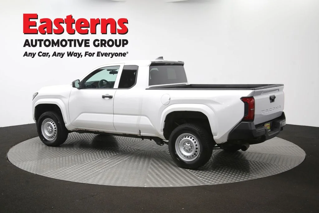 Used 2025 White Toyota SR image 60