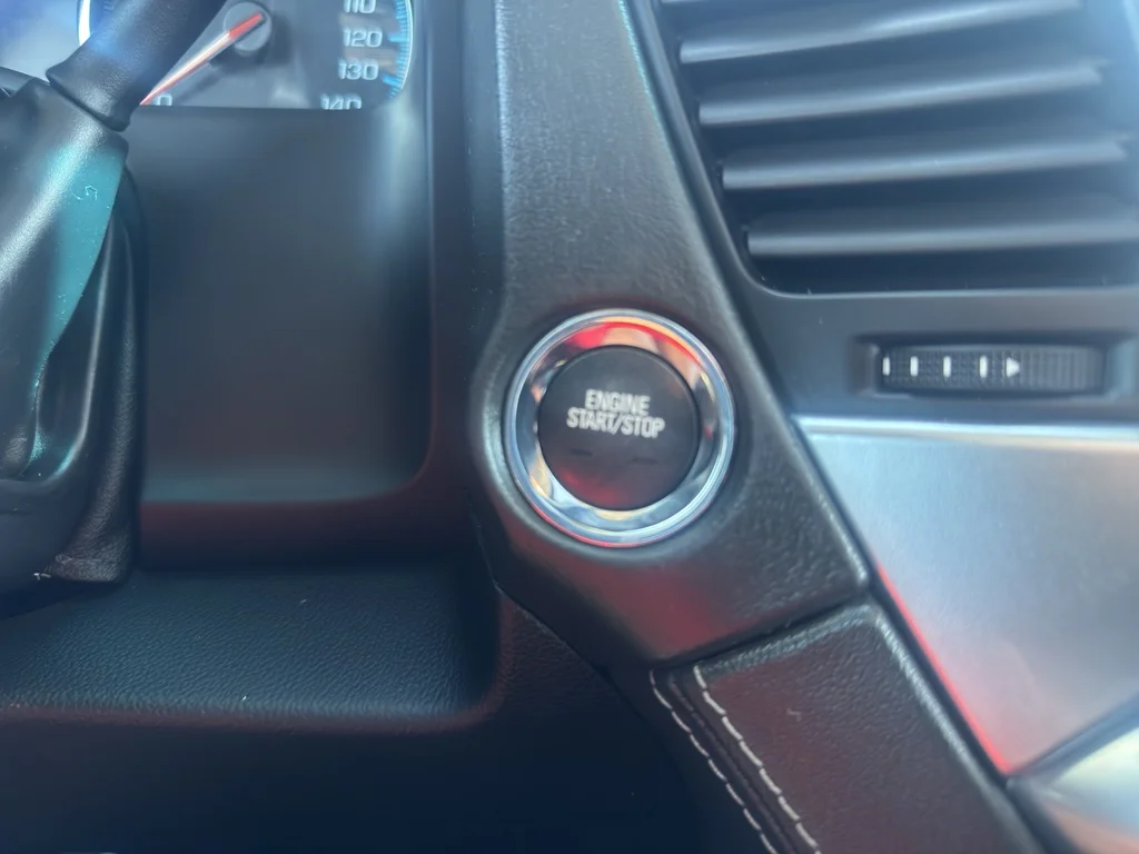 Used 2019 Summit White Chevrolet Premier image 27