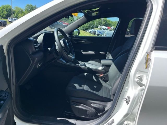 Used 2023 Q Ball Dodge GT image 12