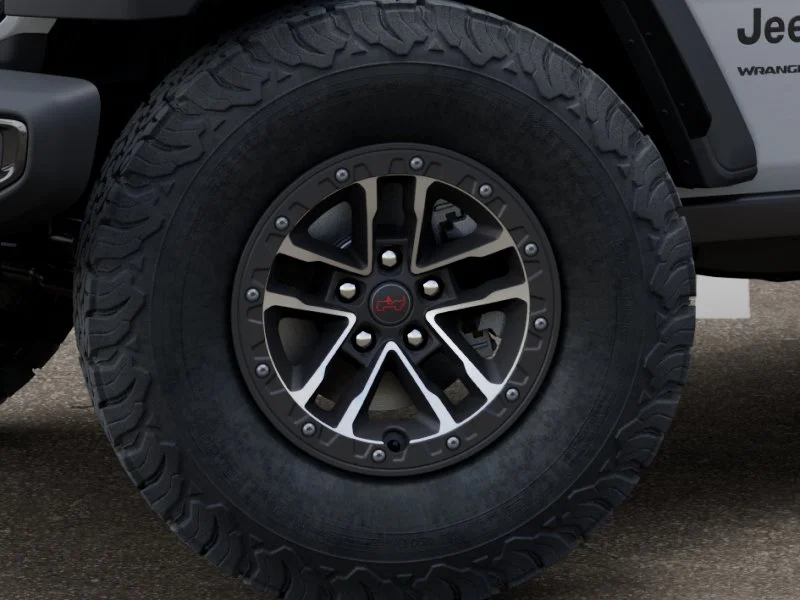 2025 Jeep Wrangler 4-Door Willys - Photo 29