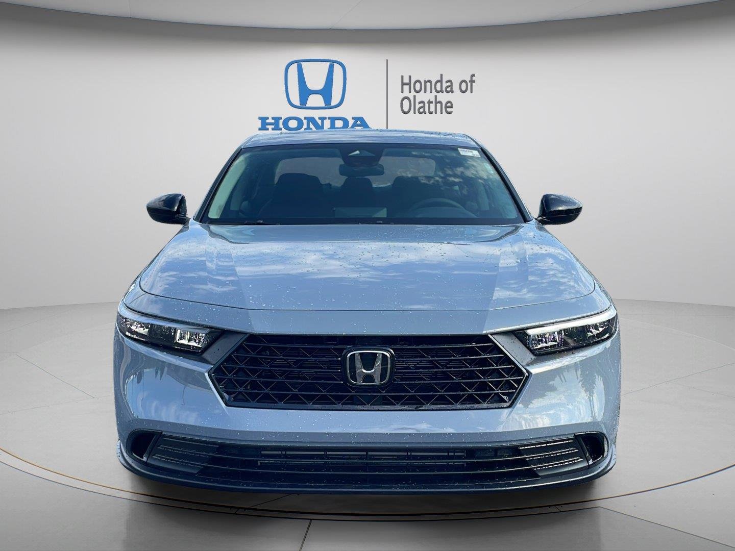 New 2026 Urban Gray Pearl Honda SE image 8