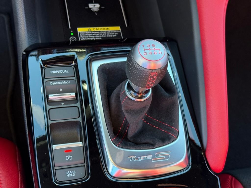 2026 Acura Integra Type-S - Photo 27