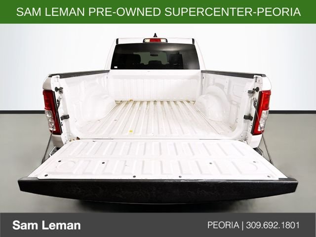 2022 RAM Ram 1500 Pickup Big Horn/Lone Star - Photo 23