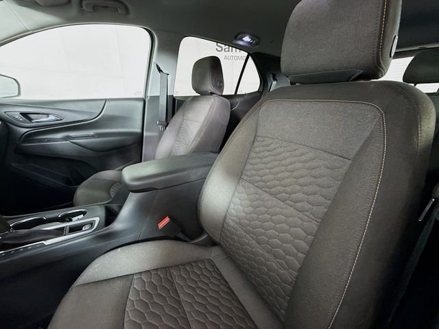 Used 2020 Black Chevrolet LT image 20