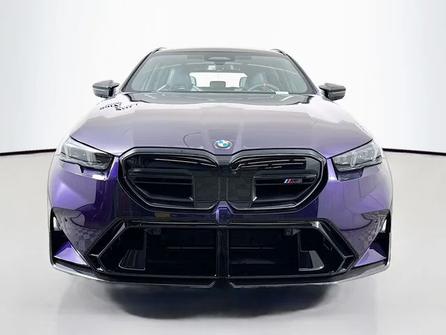 New 2026 Unreleased BMW Touring image 2