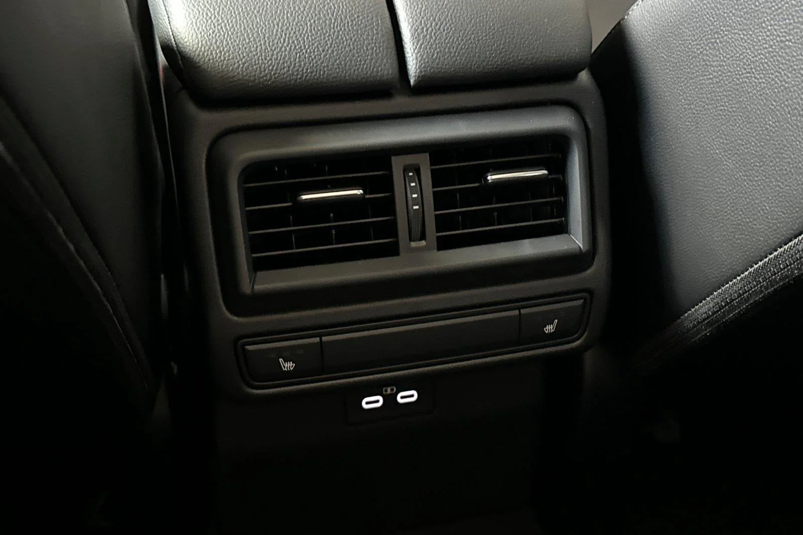 New 2026 Wind Chill Pearl Mazda 2.5 Turbo Premium Plus AWD image 14