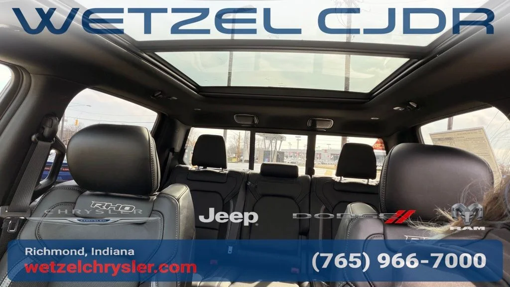 2026 RAM 1500 RHO - Photo 26