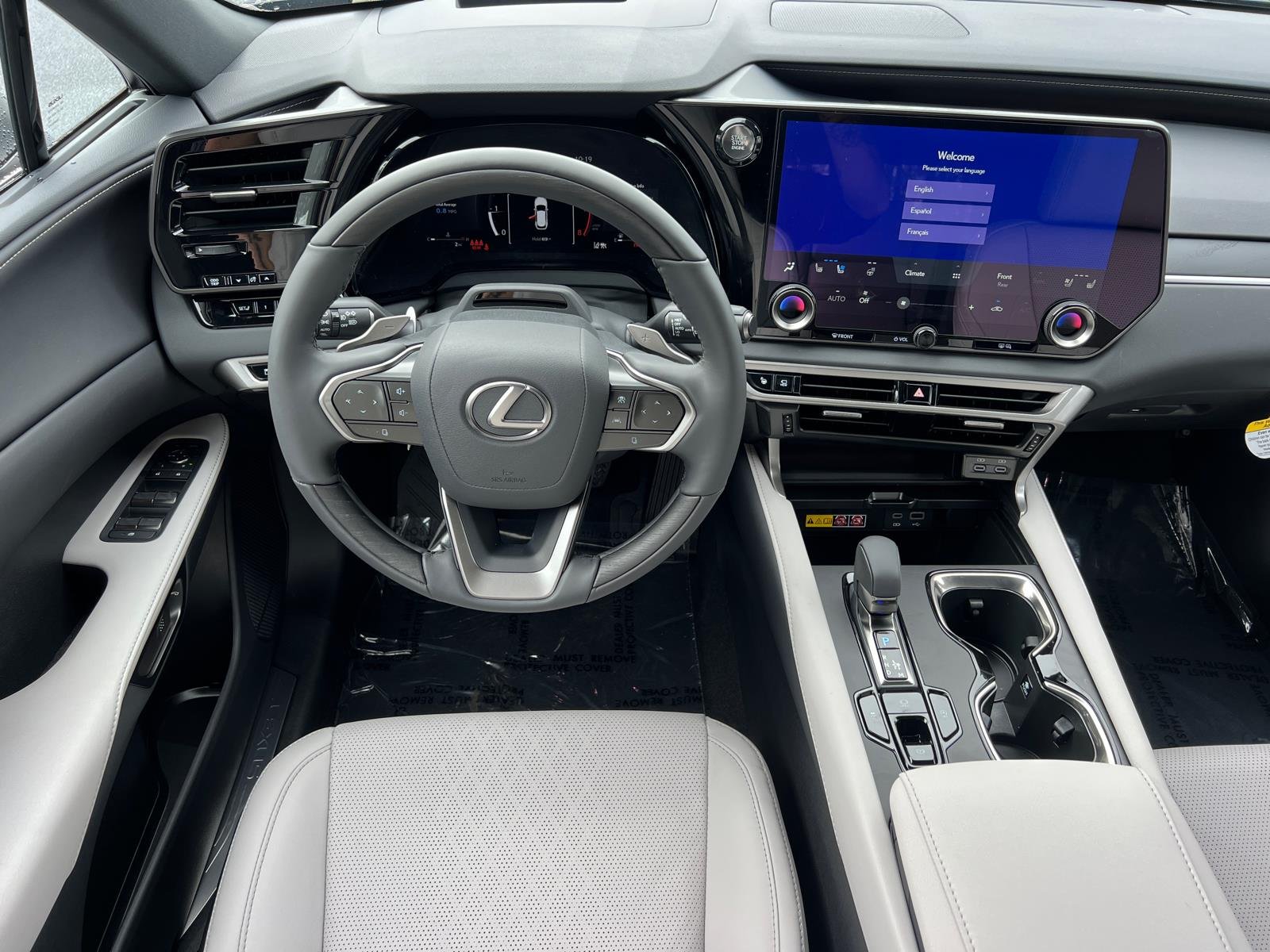New 2026 Caviar Lexus PREMIUM PLUS image 17