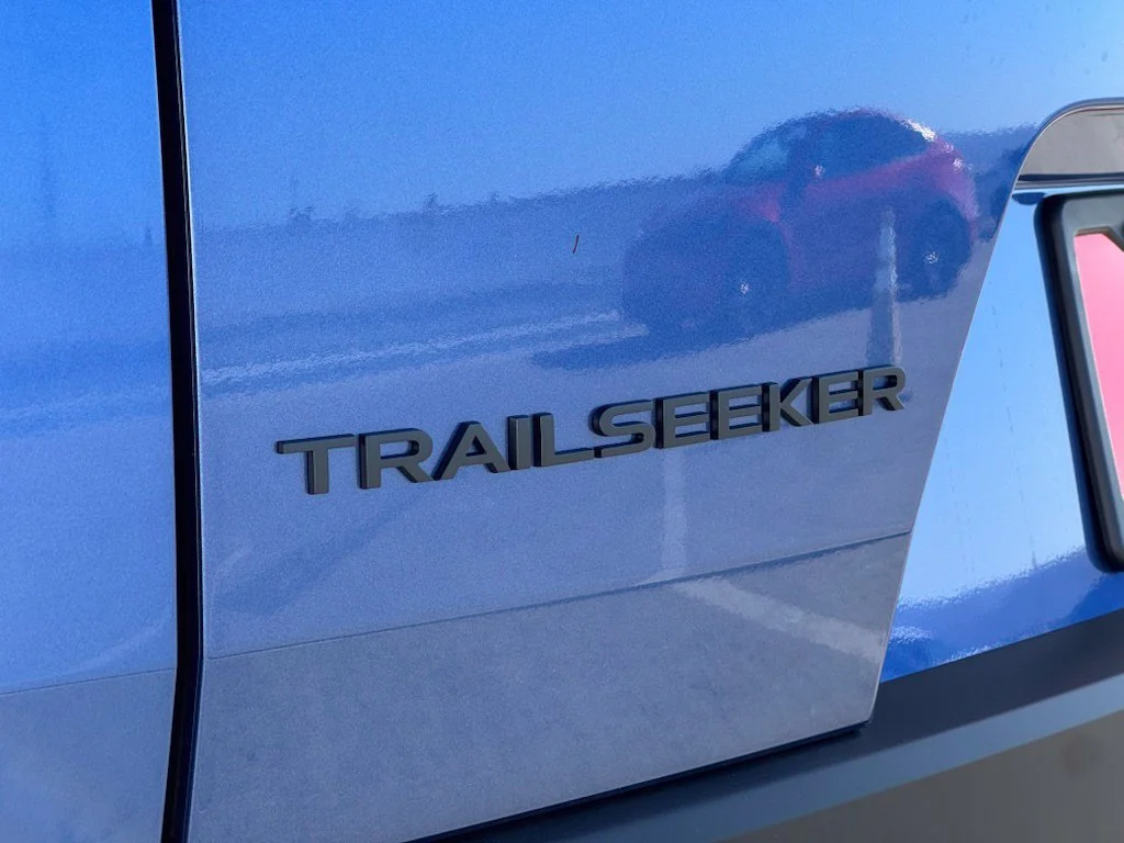 2027 Subaru Trailseeker Premium - Photo 6