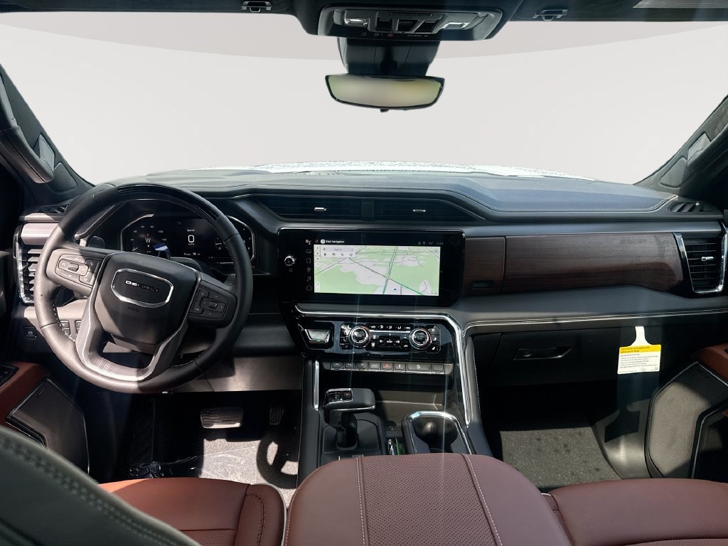 2026 GMC Sierra 1500 Denali Ultimate - Photo 21