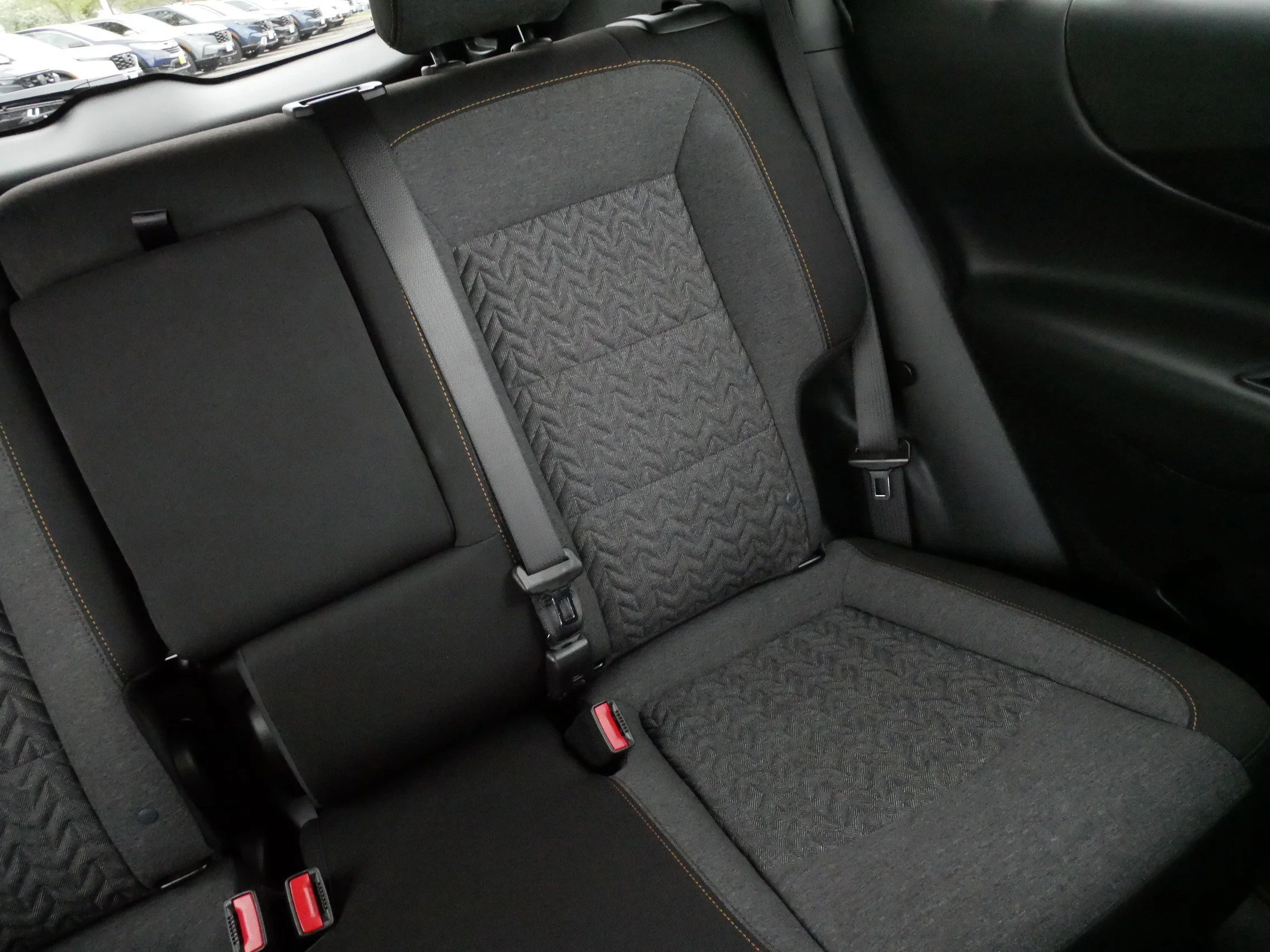 Used 2024 Summit White Chevrolet LT image 14