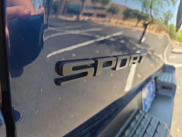 Used 2020 Blue Ram Rebel image 32